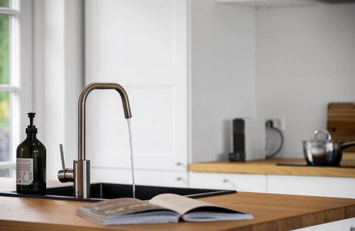 Bolshavn House | 5565 Svaneke - Sommervej 2 A