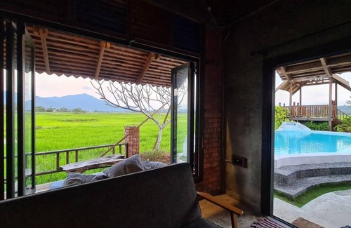 Kampung Lubok Setol Villa | 557 m² Villa ∙ 4 bedrooms ∙ 20 guests