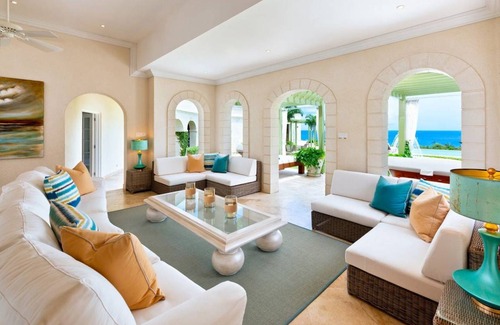 Weston Villa | 557 m² Villa ∙ 4 bedrooms ∙ 8 guests