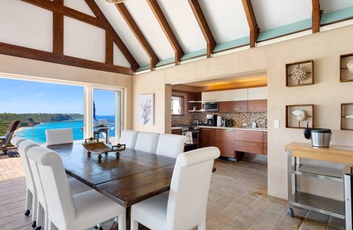 The Valley Villa | 558 m² Villa ∙ 6 bedrooms ∙ 12 guests