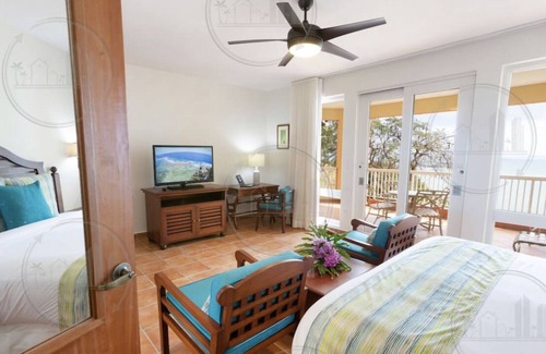 Cabezas Villa | 5580 Las Casitas in Fajardo 2 Bed 2 Bath Ocean Front
