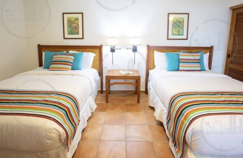 Cabezas Villa | 5580 Las Casitas in Fajardo 2 Bed 2 Bath Ocean Front