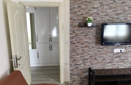 Ortaca Apartment | 55m2 1+1 Fully equipped Apart Flat in Ortaca