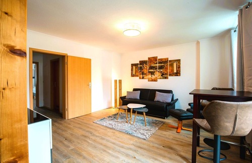 Rostock Apartment | 55m² apartment for up to 4 people - central location in the heart of the trendy