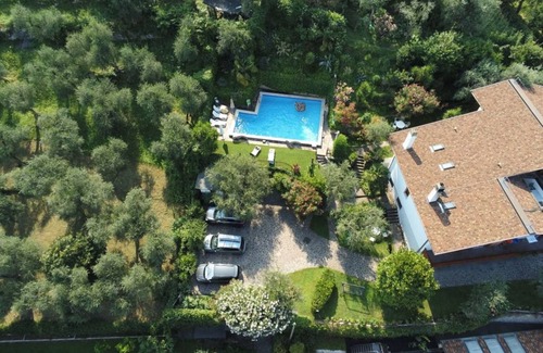 Magugnago Apartment | 56 m² Apartment ∙ 1 bedroom ∙ 3 guests