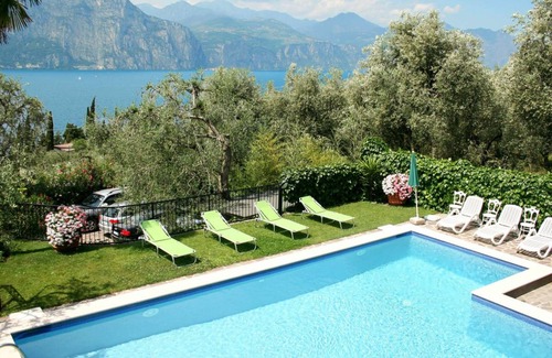 Magugnago Apartment | 56 m² Apartment ∙ 1 bedroom ∙ 3 guests