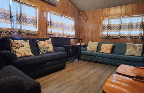 Hastings Apartment | 56 m² Apartment ∙ 3 bedrooms ∙ 7 guests