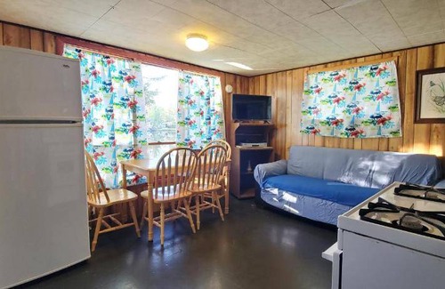 Hastings Apartment | 56 m² Apartment ∙ 3 bedrooms ∙ 7 guests