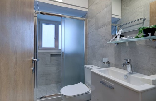 Old Town of Limassol Apartment | 56 m² Apartment ∙ 2 bedrooms ∙ 4 guests