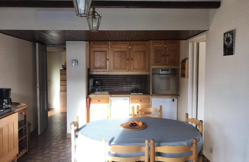 Villard-de-Lans Apartment | 56 m² Apartment ∙ 2 bedrooms ∙ 6 guests