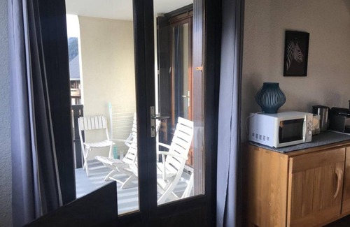 Villard-de-Lans Apartment | 56 m² Apartment ∙ 2 bedrooms ∙ 6 guests