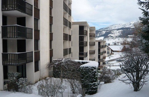 Villard-de-Lans Apartment | 56 m² Apartment ∙ 2 bedrooms ∙ 6 guests
