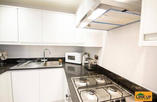 Yiewsley Apartment | 56 m² Apartment ∙ 2 bedrooms ∙ 6 guests