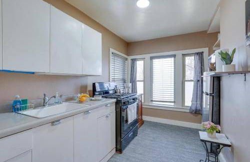 Kalamazoo Apartment | 56 m² Apartment ∙ 1 bedroom ∙ 2 guests