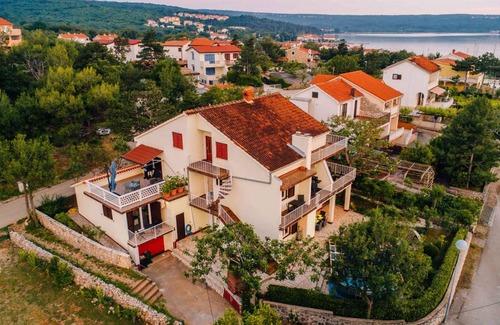 Klimno Apartment | 56 m² Apartment ∙ 1 bedroom ∙ 5 guests