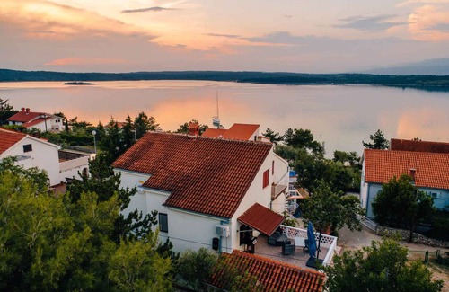Klimno Apartment | 56 m² Apartment ∙ 1 bedroom ∙ 5 guests