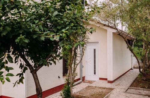 Klimno Apartment | 56 m² Apartment ∙ 1 bedroom ∙ 5 guests