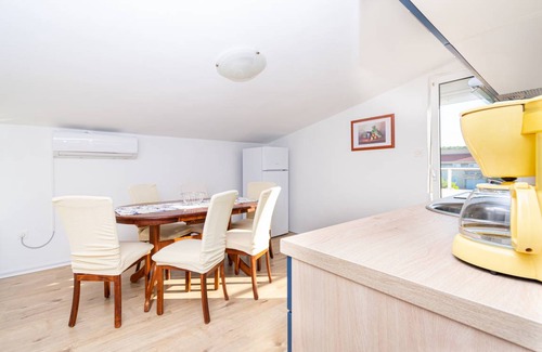 Razanac Apartment | 56 m² Apartment ∙ 2 bedrooms ∙ 4 guests