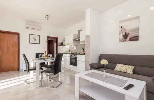 Kampor Apartment | 56 m² Apartment ∙ 2 bedrooms ∙ 5 guests
