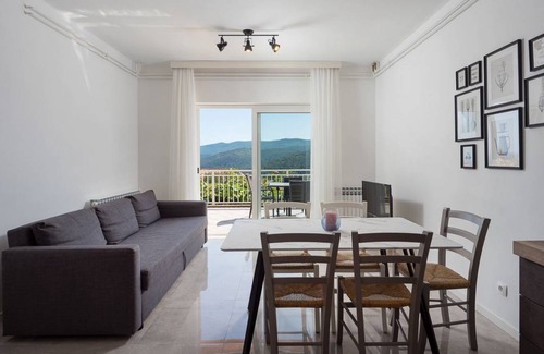 Rabac Apartment | 56 m² Apartment ∙ 2 bedrooms ∙ 5 guests
