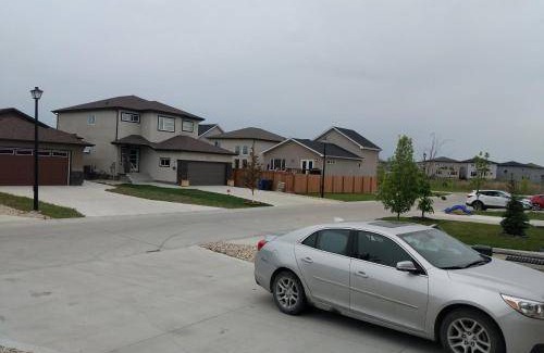 Winnipeg Bed & Breakfast | 56 m² Bed and breakfast ∙ 2 guests