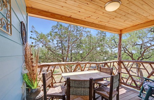 Blanco Cabin | 56 m² Cabin ∙ 2 bedrooms ∙ 5 guests