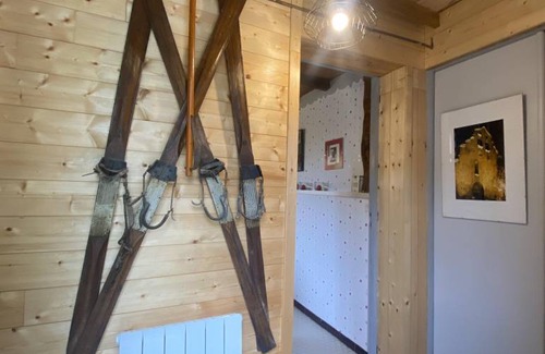 Formigueres House | 56 m² Gîte ∙ 1 bedroom ∙ 3 guests