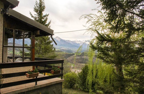 Selonnet House | 56 m² Gîte ∙ 2 bedrooms ∙ 4 guests