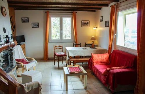Selonnet House | 56 m² Gîte ∙ 2 bedrooms ∙ 4 guests