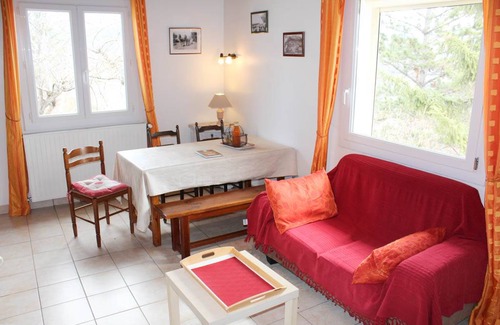 Selonnet House | 56 m² Gîte ∙ 2 bedrooms ∙ 4 guests
