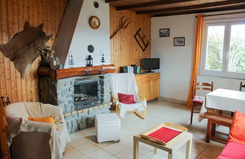 Selonnet House | 56 m² Gîte ∙ 2 bedrooms ∙ 4 guests