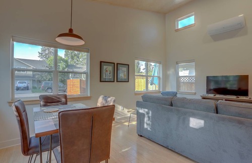 Larkspur House | 56 m² House ∙ 1 bedroom ∙ 4 guests