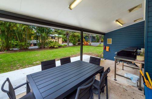 Safety Beach House | 56 m² House ∙ 2 bedrooms ∙ 5 guests