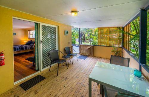 Safety Beach House | 56 m² House ∙ 2 bedrooms ∙ 5 guests