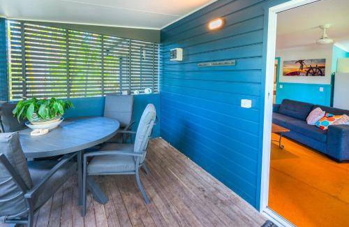 Safety Beach House | 56 m² House ∙ 2 bedrooms ∙ 5 guests