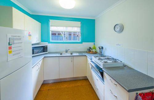 Safety Beach House | 56 m² House ∙ 2 bedrooms ∙ 5 guests
