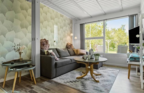 Dalby Huse House | 56 m² House ∙ 2 bedrooms ∙ 4 guests
