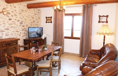 Sigoyer House | 56 m² Maisonette ∙ 2 bedrooms ∙ 4 guests