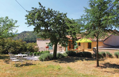 Sigoyer House | 56 m² Maisonette ∙ 2 bedrooms ∙ 4 guests