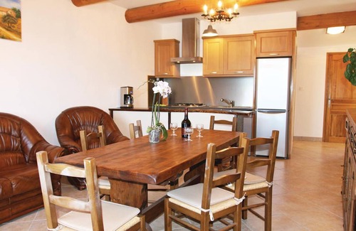 Sigoyer House | 56 m² Maisonette ∙ 2 bedrooms ∙ 4 guests