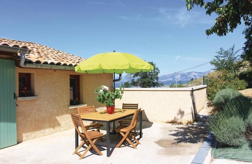 Sigoyer House | 56 m² Maisonette ∙ 2 bedrooms ∙ 4 guests