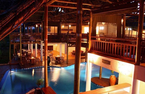 Matemwe Resort | 56 m² Resort ∙ 127 guests