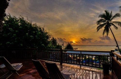 Matemwe Resort | 56 m² Resort ∙ 127 guests