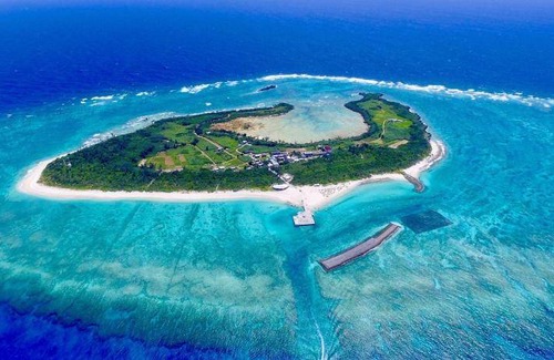 Bise Resort | 56 m² Resort ∙ 2 bedrooms ∙ 6 guests