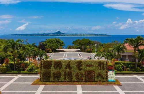 Bise Resort | 56 m² Resort ∙ 2 bedrooms ∙ 6 guests
