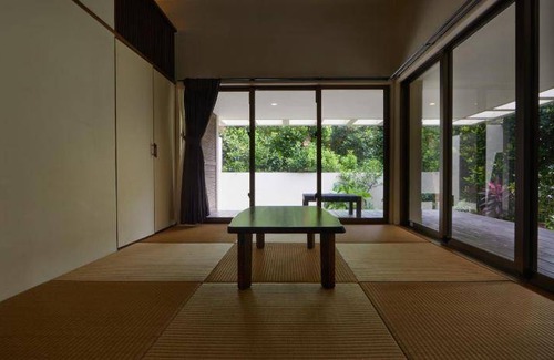 Bise Resort | 56 m² Resort ∙ 2 bedrooms ∙ 6 guests