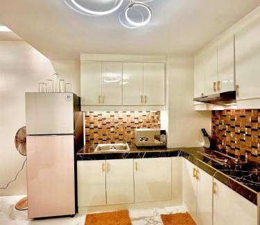 Santo Cristo Apartment | 56 m² Serviced apartment ∙ 2 bedrooms ∙ 12 guests