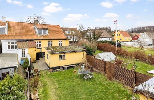 Listed House | 5619 Svaneke - Hans Thygesensvej 1