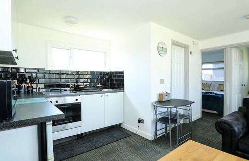 Chapel Saint Leonards Cottage | 57 CHERRY PARK, pet friendly, with a garden in Chapel St Leonards