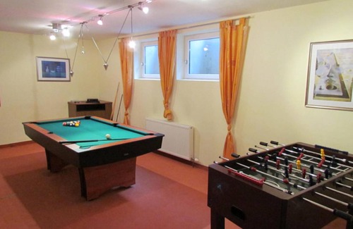 Kaprun Apartment | 57 m² Apartment ∙ 1 bedroom ∙ 6 guests